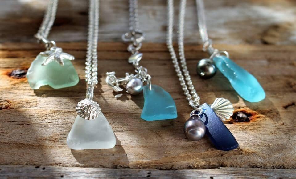 Sea Glass