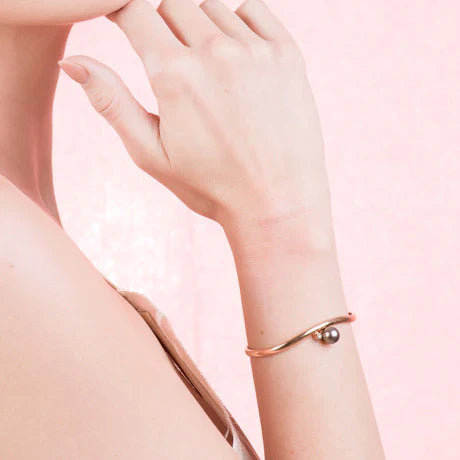 Pandora Rose Gold Bracelet