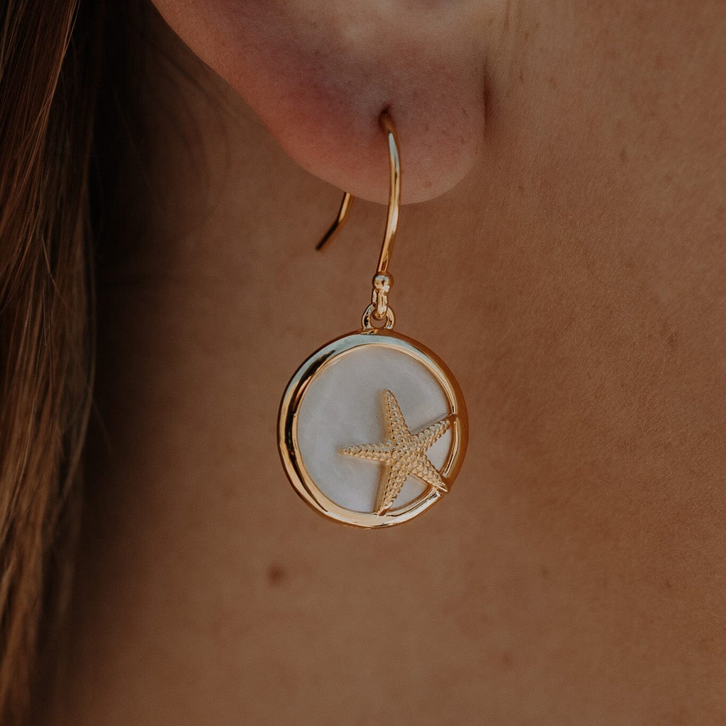 Starfish Jewellery Collection